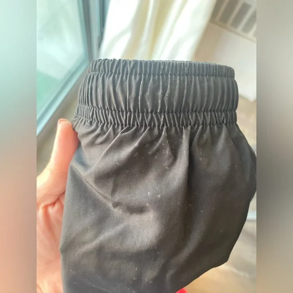 Men’s Moschino swimming trunks